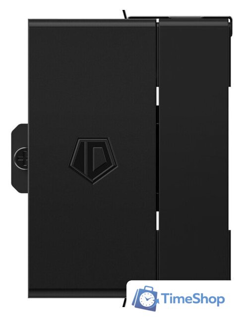 Кулер для процессора ID-Cooling SE-904-XT Black - Изображение №5 — Интернет-магазин Time-Shop