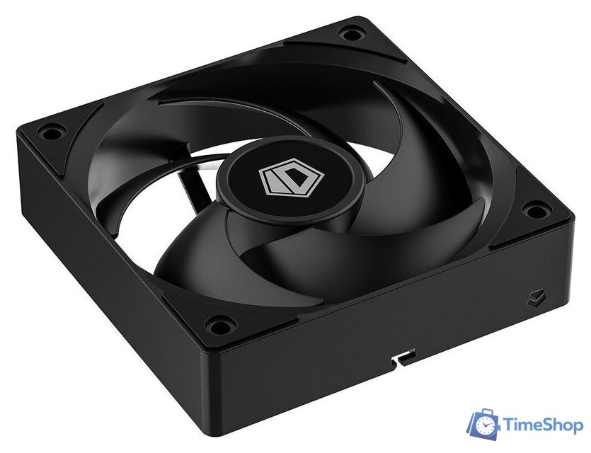 Кулер для процессора ID-Cooling SE-904-XT Black - Изображение №11 — Интернет-магазин Time-Shop