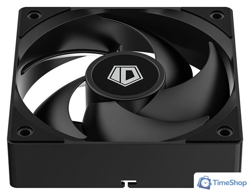 Кулер для процессора ID-Cooling SE-904-XT Black - Изображение №12 — Интернет-магазин Time-Shop