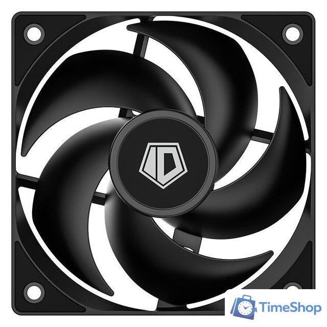 Кулер для процессора ID-Cooling SE-904-XT Black - Изображение №13 — Интернет-магазин Time-Shop