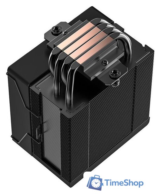 Кулер для процессора ID-Cooling SE-904-XT Black - Изображение №7 — Интернет-магазин Time-Shop