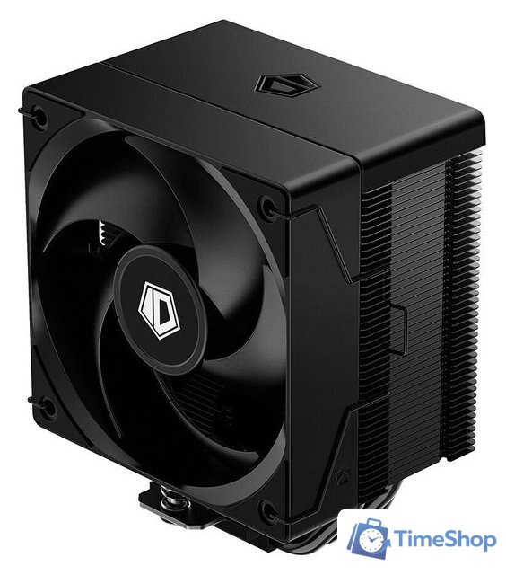 Кулер для процессора ID-Cooling SE-904-XT Black - Изображение №3 — Интернет-магазин Time-Shop