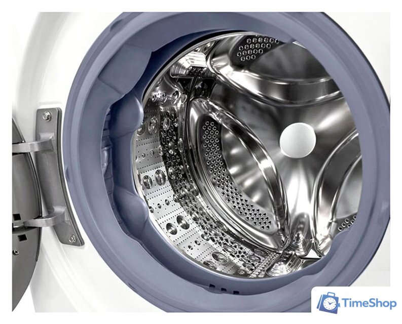 Стиральная машина LG F2V5HS0W - Изображение №4 — Интернет-магазин Time-Shop