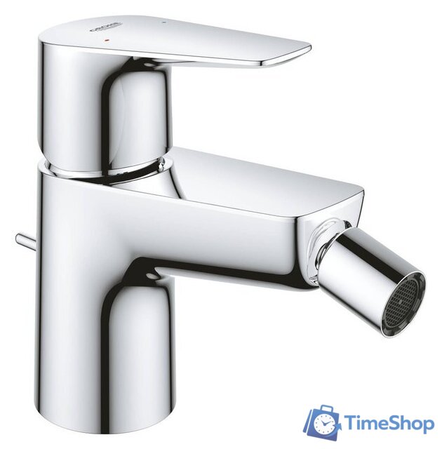 Смеситель Grohe Start Edge 23345001 - Изображение №1 — Интернет-магазин Time-Shop
