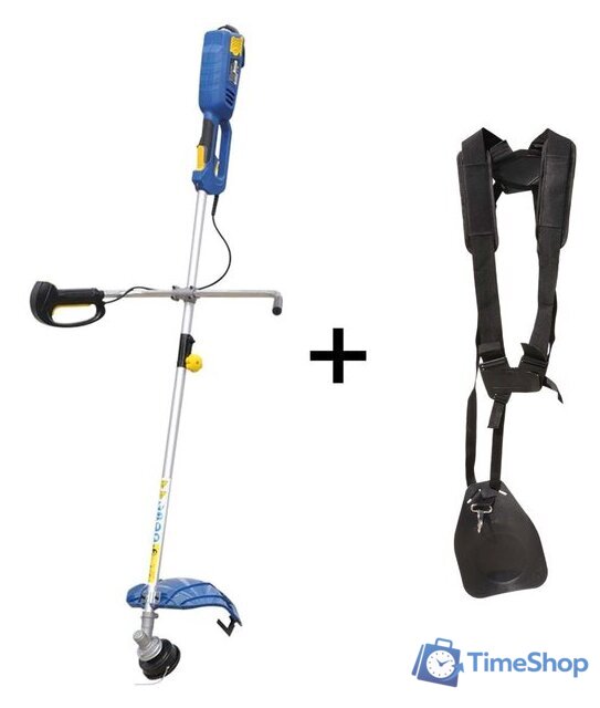 Триммер KATANA TP8000-1 - Изображение №1 — Интернет-магазин Time-Shop