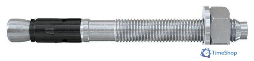 Анкер клиновой Fischer FAZ II Plus 16/200 GVZ 564599 (10 шт) - Изображение №1 — Интернет-магазин Time-Shop