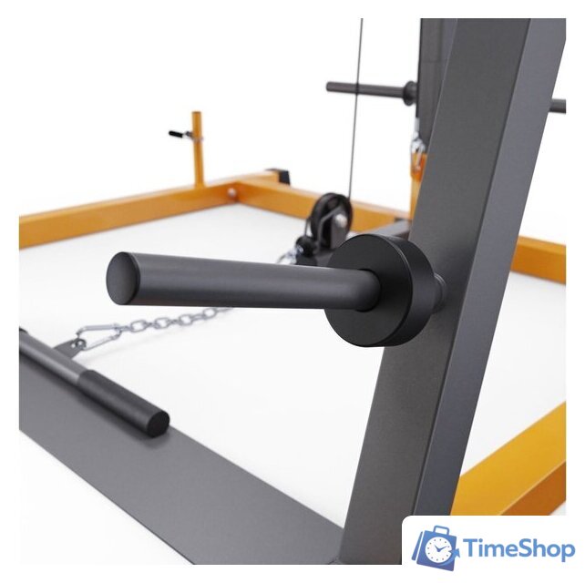 Силовой комплекс DFC TF-76065 - Изображение №8 — Интернет-магазин Time-Shop