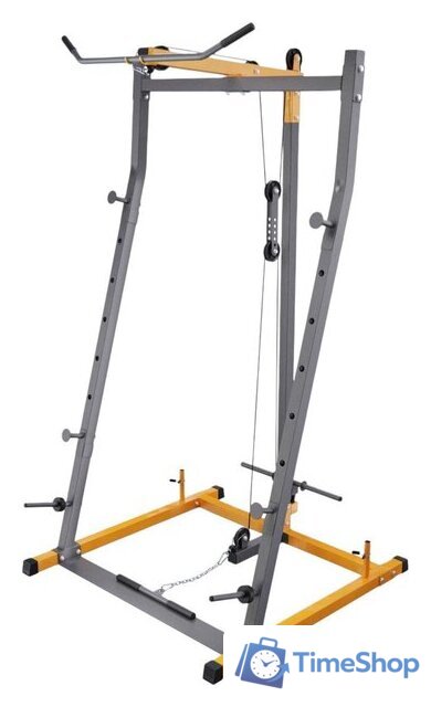 Силовой комплекс DFC TF-76065 - Изображение №1 — Интернет-магазин Time-Shop