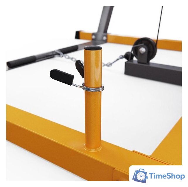 Силовой комплекс DFC TF-76065 - Изображение №11 — Интернет-магазин Time-Shop