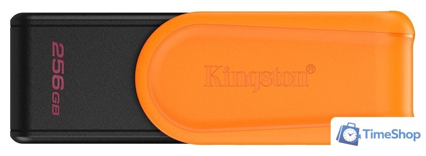 USB Flash Kingston DataTraveler Exodia S 256GB DTXS/256GB - Изображение №1 — Интернет-магазин Time-Shop