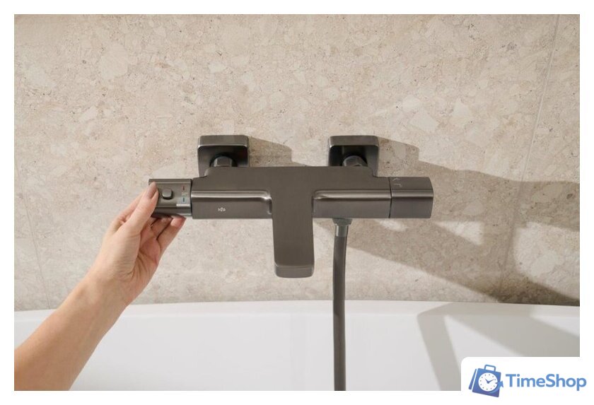 Смеситель KFA Malaga 575401061 - Изображение №3 — Интернет-магазин Time-Shop