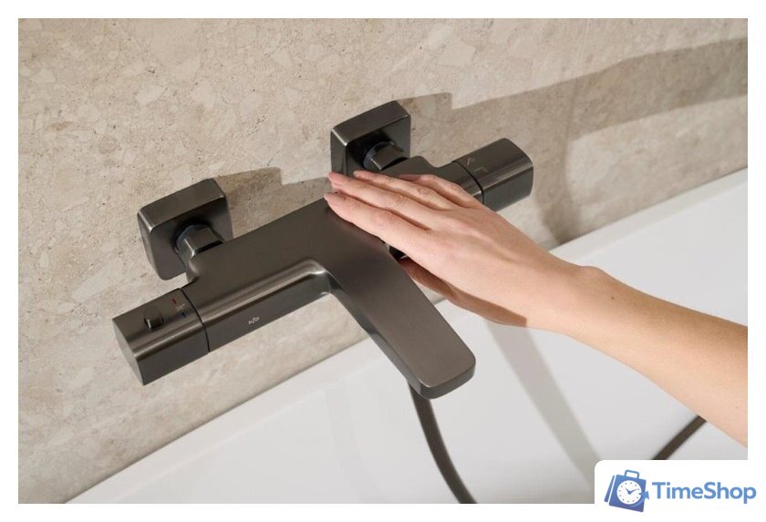 Смеситель KFA Malaga 575401061 - Изображение №2 — Интернет-магазин Time-Shop