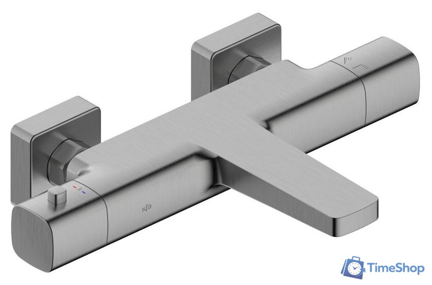 Смеситель KFA Malaga 575401061 - Изображение №1 — Интернет-магазин Time-Shop