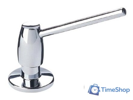 Дозатор для моющего средства Blanco Tango (нержавеющая сталь) [512643] - Изображение №1 — Интернет-магазин Time-Shop