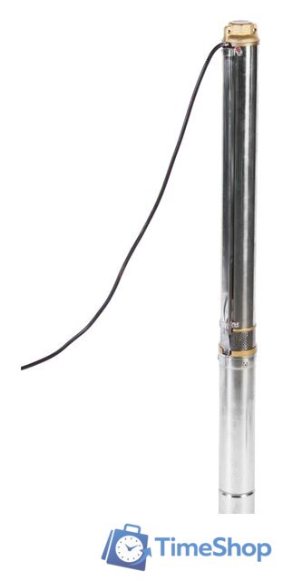Скважинный насос Oasis SN 60/60 - Изображение №3 — Интернет-магазин Time-Shop