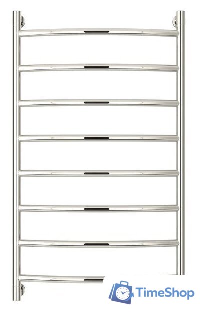 Полотенцесушитель Сунержа Галант+ 1000x600 00-0200-1060 - Изображение №2 — Интернет-магазин Time-Shop