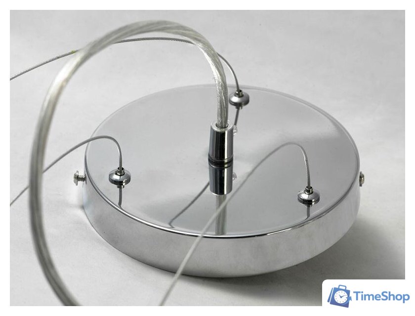 Светильник Lussole LGO GRLSP-0170 - Изображение №6 — Интернет-магазин Time-Shop