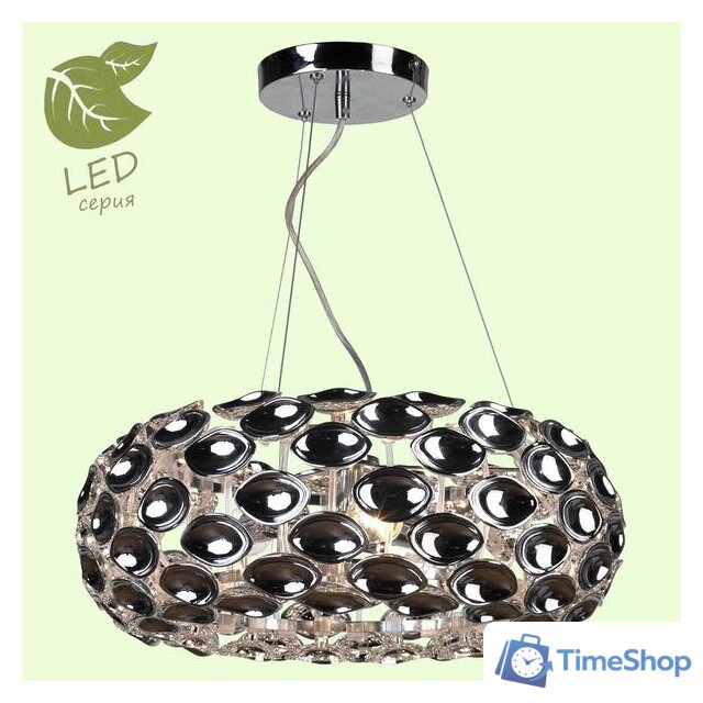 Светильник Lussole LGO GRLSP-0170 - Изображение №1 — Интернет-магазин Time-Shop