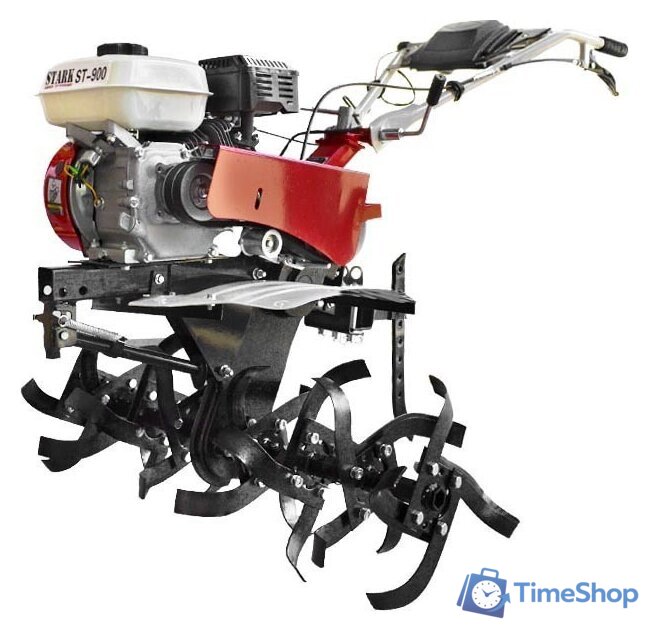 Мотоблок бензиновый Stark ST 900M-3 (без колес) - Изображение №1 — Интернет-магазин Time-Shop