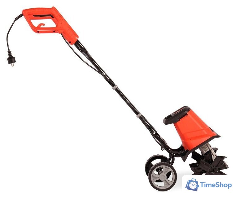 Мотокультиватор электрический StarWind T1200E - Изображение №4 — Интернет-магазин Time-Shop