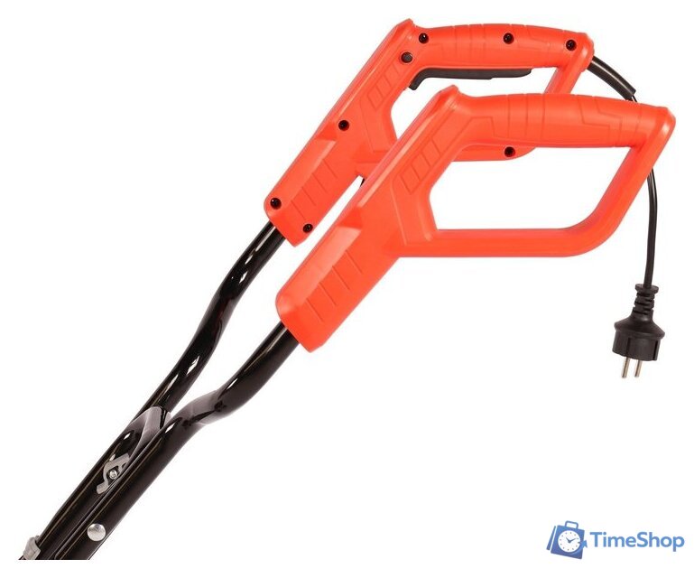 Мотокультиватор электрический StarWind T1200E - Изображение №9 — Интернет-магазин Time-Shop