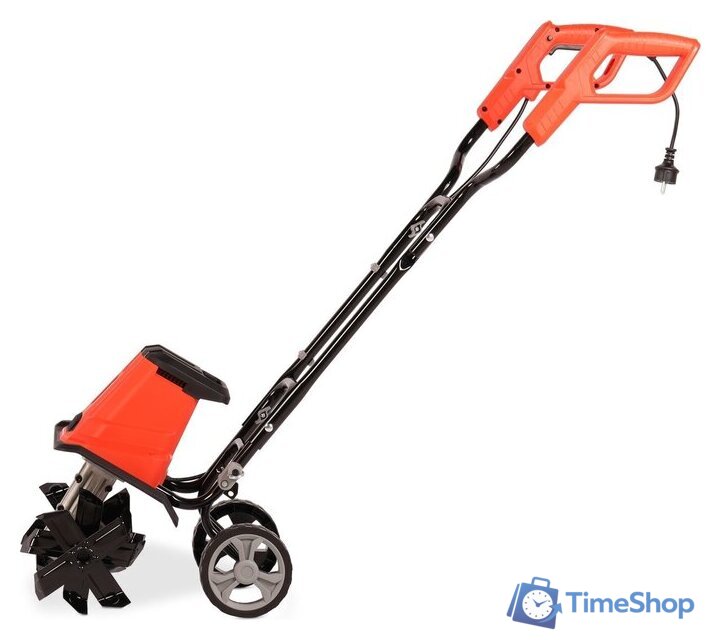 Мотокультиватор электрический StarWind T1200E - Изображение №3 — Интернет-магазин Time-Shop