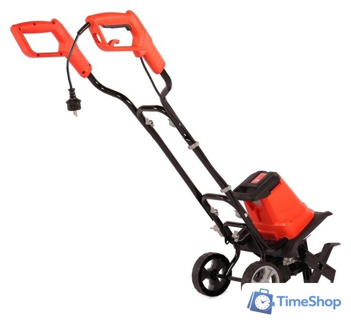 Мотокультиватор электрический StarWind T1200E - Изображение №8 — Интернет-магазин Time-Shop