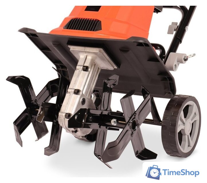 Мотокультиватор электрический StarWind T1200E - Изображение №14 — Интернет-магазин Time-Shop