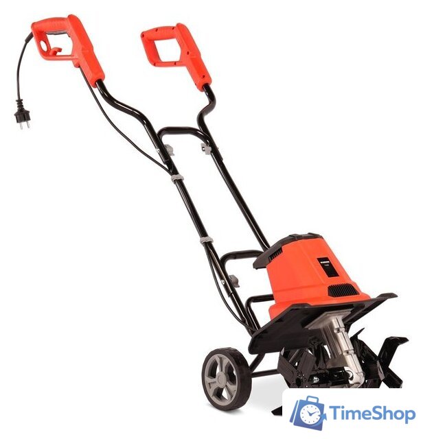 Мотокультиватор электрический StarWind T1200E - Изображение №1 — Интернет-магазин Time-Shop