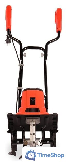 Мотокультиватор электрический StarWind T1200E - Изображение №5 — Интернет-магазин Time-Shop