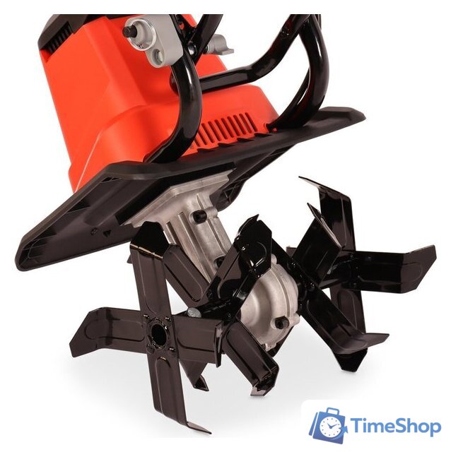 Мотокультиватор электрический StarWind T1200E - Изображение №13 — Интернет-магазин Time-Shop