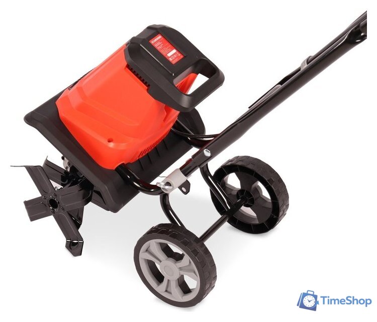 Мотокультиватор электрический StarWind T1200E - Изображение №15 — Интернет-магазин Time-Shop