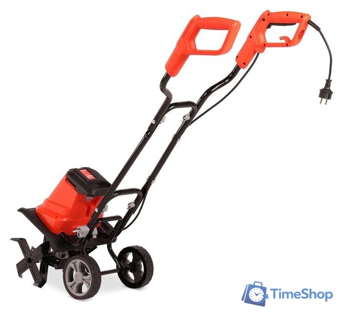 Мотокультиватор электрический StarWind T1200E - Изображение №7 — Интернет-магазин Time-Shop