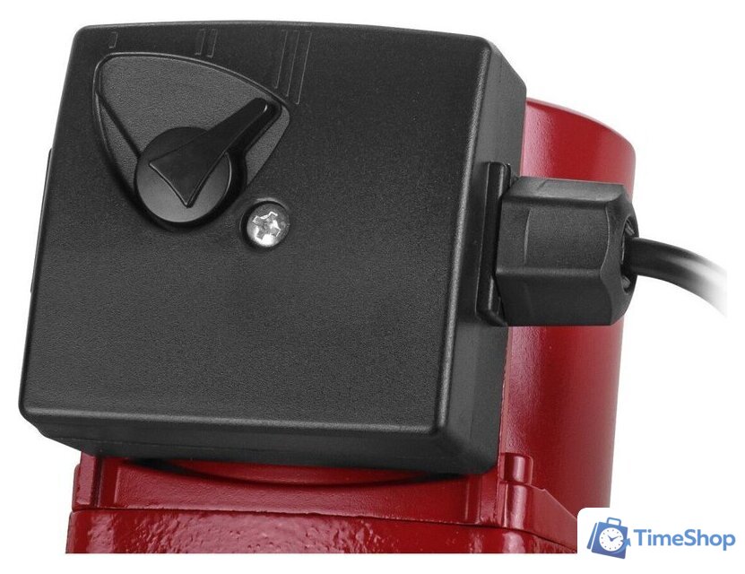 Циркуляционный насос A&P Titan-RS25-60-180 - Изображение №10 — Интернет-магазин Time-Shop