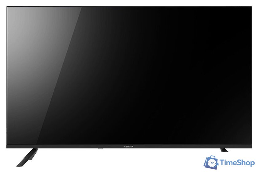 Телевизор CENTEK CT-8855 Smart - Изображение №1 — Интернет-магазин Time-Shop
