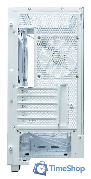 Корпус XASTRA Q400M 3ARGB-C6-UC (белый) - Изображение №7 — Интернет-магазин Time-Shop