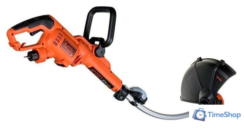 Триммер Black & Decker GL8033-QS - Изображение №2 — Интернет-магазин Time-Shop