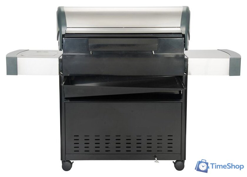Газовый гриль для дачи Landmann Avalon PTS+ 6.1 12123 - Изображение №4 — Интернет-магазин Time-Shop