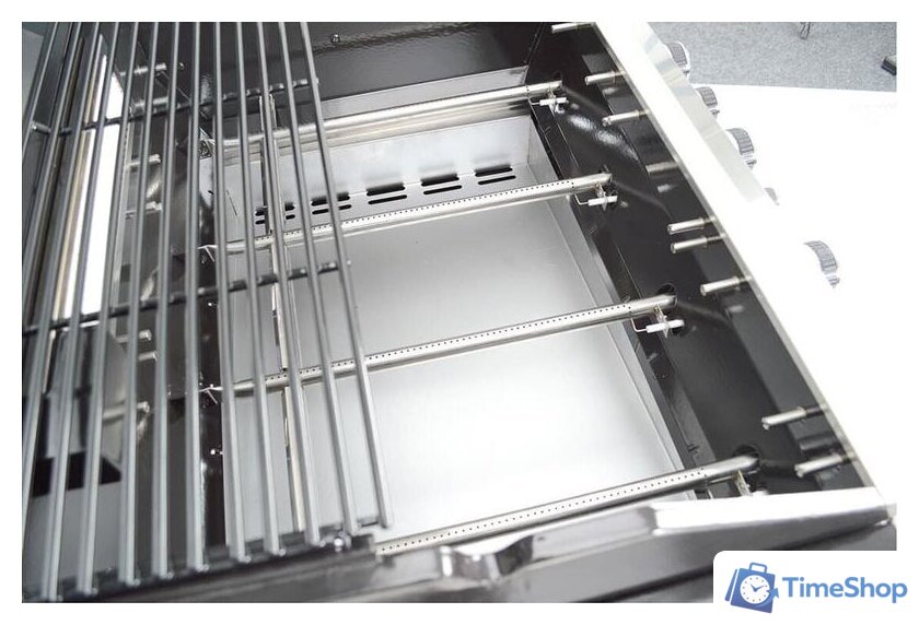 Газовый гриль для дачи Landmann Avalon PTS+ 6.1 12123 - Изображение №7 — Интернет-магазин Time-Shop