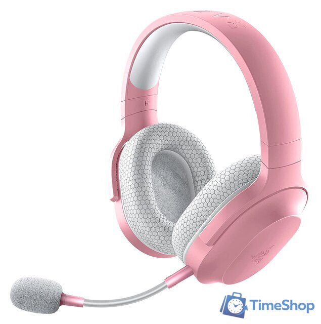 Наушники Razer Barracuda X 2022 (розовый) - Изображение №1 — Интернет-магазин Time-Shop