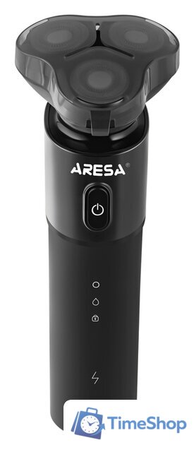 Электробритва Aresa AR-4602 - Изображение №1 — Интернет-магазин Time-Shop