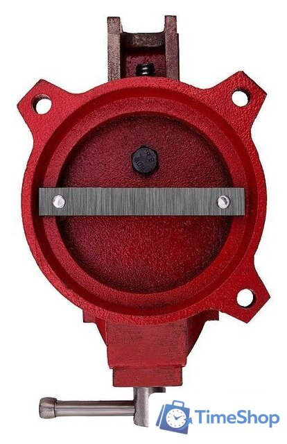 Тиски Matrix 18601 - Изображение №4 — Интернет-магазин Time-Shop