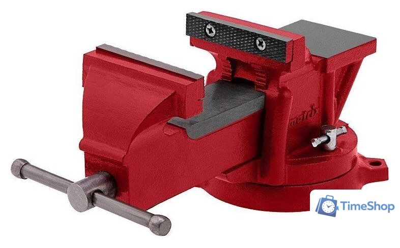 Тиски Matrix 18601 - Изображение №2 — Интернет-магазин Time-Shop