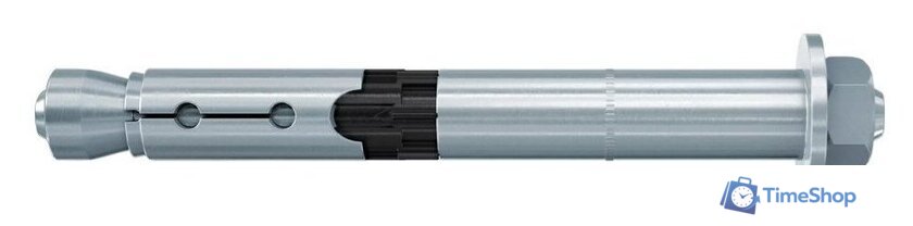 Анкерный болт Fischer FH II 32/30 S 44903 (10 шт) - Изображение №1 — Интернет-магазин Time-Shop