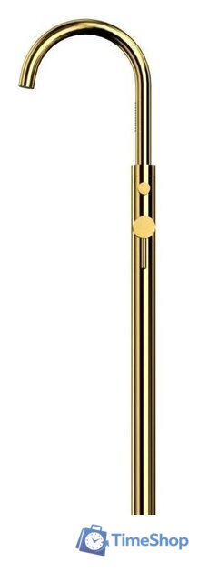 Смеситель Whitecross Y Y1233GL (золото) - Изображение №2 — Интернет-магазин Time-Shop