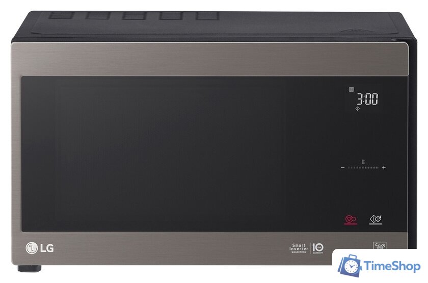 Микроволновая печь LG MH6596CIT - Изображение №1 — Интернет-магазин Time-Shop
