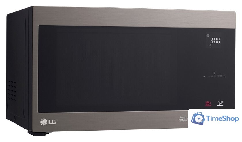 Микроволновая печь LG MH6596CIT - Изображение №2 — Интернет-магазин Time-Shop