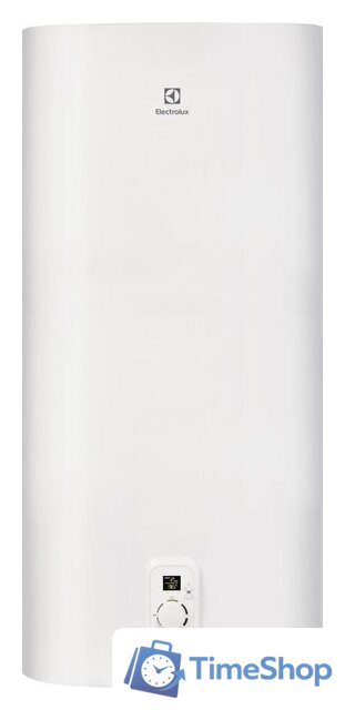 Накопительный электрический водонагреватель Electrolux EWH 50 Maximus Wi-Fi - Изображение №2 — Интернет-магазин Time-Shop