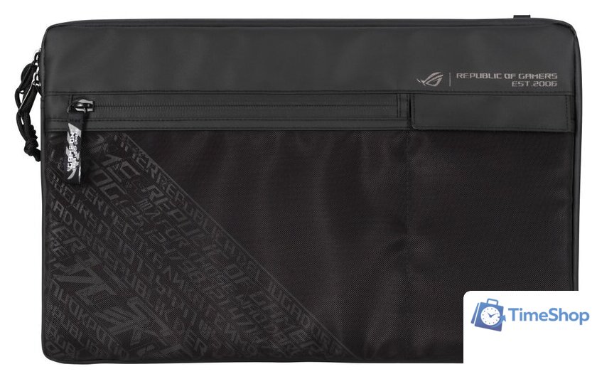 Портативный монитор ASUS ROG Strix XG16AHP - Изображение №9 — Интернет-магазин Time-Shop