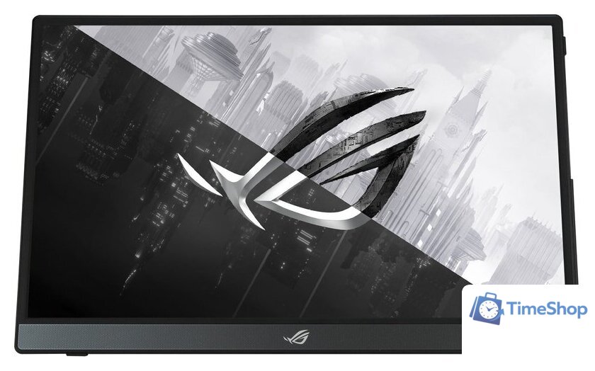 Портативный монитор ASUS ROG Strix XG16AHP - Изображение №2 — Интернет-магазин Time-Shop